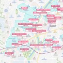 복수동 주민센터 | 대전시 서구 변동 지역분석(위치,교통,인프라,학군,상권,개발호재)