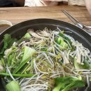 이나경등심샤브칼국수