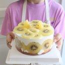 티티키즈 | 울산 키즈 베이킹클래스 티티빵빵 생크림케이크 원데이클래스 후기