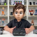 브라더식품 | 라벨 프린터 추천, 브라더 PT-D610BT 사용 후기 (책상 서랍, 사무실 창고 정리까지 깔끔하게~)
