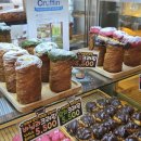 달콤공방(봄을 부르는 디저트) | 신사역 베이커리 카페 쁠로13 미니 크루아상 인기 디저트 후기 🥐