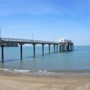 의항리해상공원 이미지