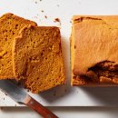 Pumpkin Bread (펌킨 브래드) 이미지