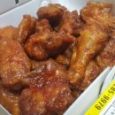 아이벗 치킨 이미지