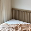 블라노스 - 서초구 반포대로20길 27 | [블라노스]원목 침대/협탁/서랍장 구매 후기