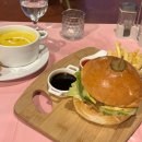 타타버거 | 보홀비치클럽 보홀BBC 레스토랑 아고타타 ♥ 런치 디너 후기 ｜ 아고타타 추천메뉴