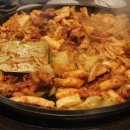 원조중앙닭갈비 이미지