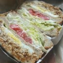 바니메이드 서산점 | #서산# 샌드위치 맛집 뚠뚠샌드위치!! 바니메이드 포장 후기