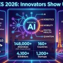 평방씨티 | CES 2026 완벽 가이드! 세계 최대 IT 박람회 핵심 정보 총정리