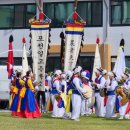 오가리 가노농악 이미지