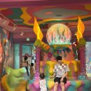 피그몬도넛 | 아기랑 헤이리 카페/아기랑 피그몬도넛/파주 인스타 감성 카페 내돈내산 솔직후기