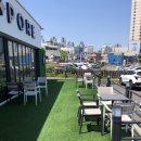 오션포레 | [울산 동구] 씨앤포레 울산동구본점 내돈내산 후기 | 일산지 오션뷰 카페 추천