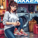 엄마손운동화세탁소 이미지