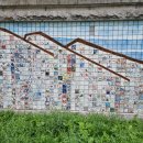 당현천 차없는거리 이미지