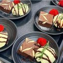 롯데자이언츠 2군 선수들 식단. ㄷㄷㄷ 이미지