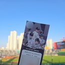 1승 | 260522~24 1승2패 사직 클래식시리즈 후기