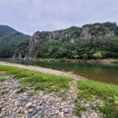 고모산성 주차장 이미지