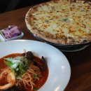 동백호수공원 | 용인 화덕피자 맛집 정스참나무화덕피자 3번이나 재방문 주차 편한 동백호수공원 맛집 내돈내산 솔직후기