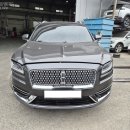 노틸러스 2.7 AWD / U540-P-AWD / 2019 / P / 98,241km / 00421 이미지