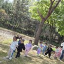 아이미소어린이집 | [익산 어린이집 추천] 국공립 천사어린이집의 봄날 숲 체험, 자연과 교감하며 성장하는 우리 아이들