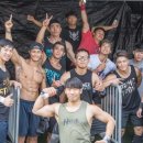 크로스핏혼 이미지