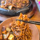 덕평로 | [이천맛집] 웨이팅이 미쳤다! 평일 주말 웨이팅 후기 포함, 산타의 돌짜장