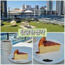 놀자게임장 | 대구 동성로 카페 ★달콤한생각★음료 주문하면 케이크가 공짜 중앙로 루프탑 카페