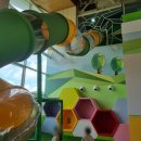 UR(파주시)-[와석순환로]-상-19 | EBS캐릭터 테마파크, 파주놀이구름 19개월 아이와 평일 방문 후기 아이 방학에 갈만한 곳 주차 꿀팁...