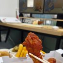 동주길 | 주안역 치킨 맛집 치킨플러스 주안점 추천 메뉴 (제로슈가양념치킨)