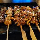 산골주막집 이미지