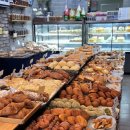 버스정류소_고성리제주은행 | 제주가볼만한곳 성산 제일 성심당ㅣ시식 무한 빵집