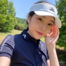 제이린드버그 여성 골프웨어 벨트, 바이저, 투어테크 티셔츠 후기