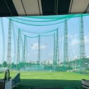 도원골프연습장 이미지