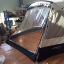 텐트깔끄미 이미지