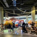 인천지하철1호선 테크노파크역 | 🏙️송현아(인천 송도 현대프리미엄아울렛) 쇼핑🎁+휴식🌿 나들이 일상