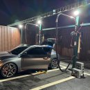 노블레스크리닝 | [올댓워시 용인에버랜드점] 노터치세차 + 조용한 셀프클리닝존🚗 노블레스 코스 내돈내산 이용후기