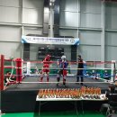 눈높이 배드민턴장 이미지