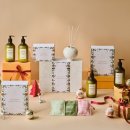 워커힐, 연말 맞아 ‘프래그런스 홀리데이 에디션’·‘고메 홈파티팩’ 출시 이미지