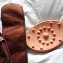 약봉테라피(마사지 교정운동) 이미지