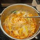 부산 범일동 커넥트 현대 샤브샤브 맛집 샤브랩