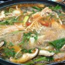 대관령황태촌 이미지