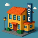 의령모텔 이미지