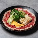 신선육회