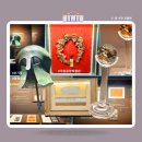 용산-이촌-1936 | 손기정 두발로 세계를 제패하다 국립중앙박물관 광복 80주년 기념 특별전 기증 유물