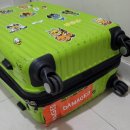 주식회사 빛고을오피스큐 | 아이와 따로 또 같이 오사카 여행: 오사카 숙소까지는 함께 + 오사카 다이이치 호텔