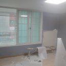 동읍920 | #창원시 대방동 #덕산아파트 23평형 도배시공했습니다~~~#국가대표도배사