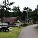 백도해변 이미지