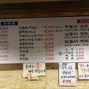 뚱닭발 이미지