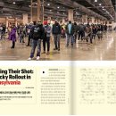 종이책갈피 작은도서관 이미지