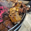 대창돼지찌개 | 강남구청 맛집 광명대창집 소곱창 무한리필 배 터지게 먹고 온 후기